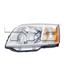 Headlight Assembly TY 20-6988-00-9