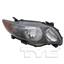 Headlight Assembly TY 20-6993-90-9