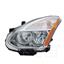 Headlight Assembly TY 20-6996-00-9