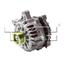 Alternator TY 2-07795