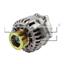 Alternator TY 2-07796