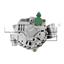 Alternator TY 2-08306