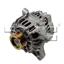 Alternator TY 2-08310