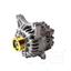 Alternator TY 2-08318