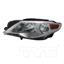 Headlight Assembly TY 20-9054-00-1