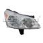 Headlight Assembly TY 20-9063-00-9