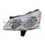 Headlight Assembly TY 20-9064-00