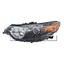 Headlight Assembly TY 20-9070-01