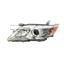 Headlight Assembly TY 20-9088-00-9