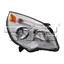 Headlight Assembly TY 20-9095-00