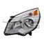 Headlight Assembly TY 20-9096-00