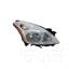 Headlight Assembly TY 20-9105-00-9