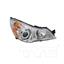 Headlight Assembly TY 20-9115-00-9