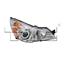 Headlight Assembly TY 20-9115-00