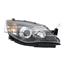 Headlight Assembly TY 20-9121-90