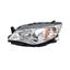 Headlight Assembly TY 20-9122-80-1