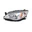 Headlight Assembly TY 20-9122-80