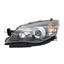 Headlight Assembly TY 20-9122-90