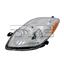 Headlight Assembly TY 20-9124-01-9