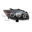 Headlight Assembly TY 20-9127-01-9