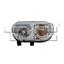 Headlight Assembly TY 20-9147-00