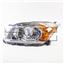 Headlight Assembly TY 20-9158-00-9