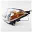 Headlight Assembly TY 20-9158-00-9