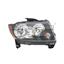 Headlight Assembly TY 20-9165-80