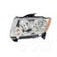 Headlight Assembly TY 20-9166-90-1