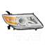 Headlight Assembly TY 20-9187-00-9