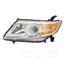 Headlight Assembly TY 20-9188-00-9