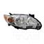 Headlight Assembly TY 20-9195-00-9