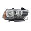 Headlight Assembly TY 20-9199-00