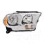 Headlight Assembly TY 20-9203-00-9