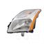 Headlight Assembly TY 20-9214-00-9