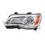 Headlight Assembly TY 20-9218-00