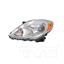 Headlight Assembly TY 20-9220-00-9