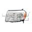 Headlight Assembly TY 20-9224-00-9