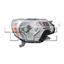 Headlight Assembly TY 20-9227-00