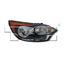 Headlight Assembly TY 20-9229-00