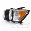 Headlight Assembly TY 20-9232-00-9