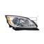 Headlight Assembly TY 20-9239-00-9