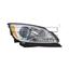 Headlight Assembly TY 20-9239-00