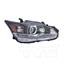 Headlight Assembly TY 20-9259-00-9