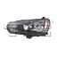 Headlight Assembly TY 20-9262-00