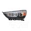 Headlight Assembly TY 20-9264-00-9