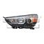 Headlight Assembly TY 20-9264-00