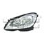 Headlight Assembly TY 20-9274-00