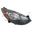 Headlight Assembly TY 20-9301-01-9