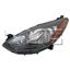 Headlight Assembly TY 20-9302-01-9